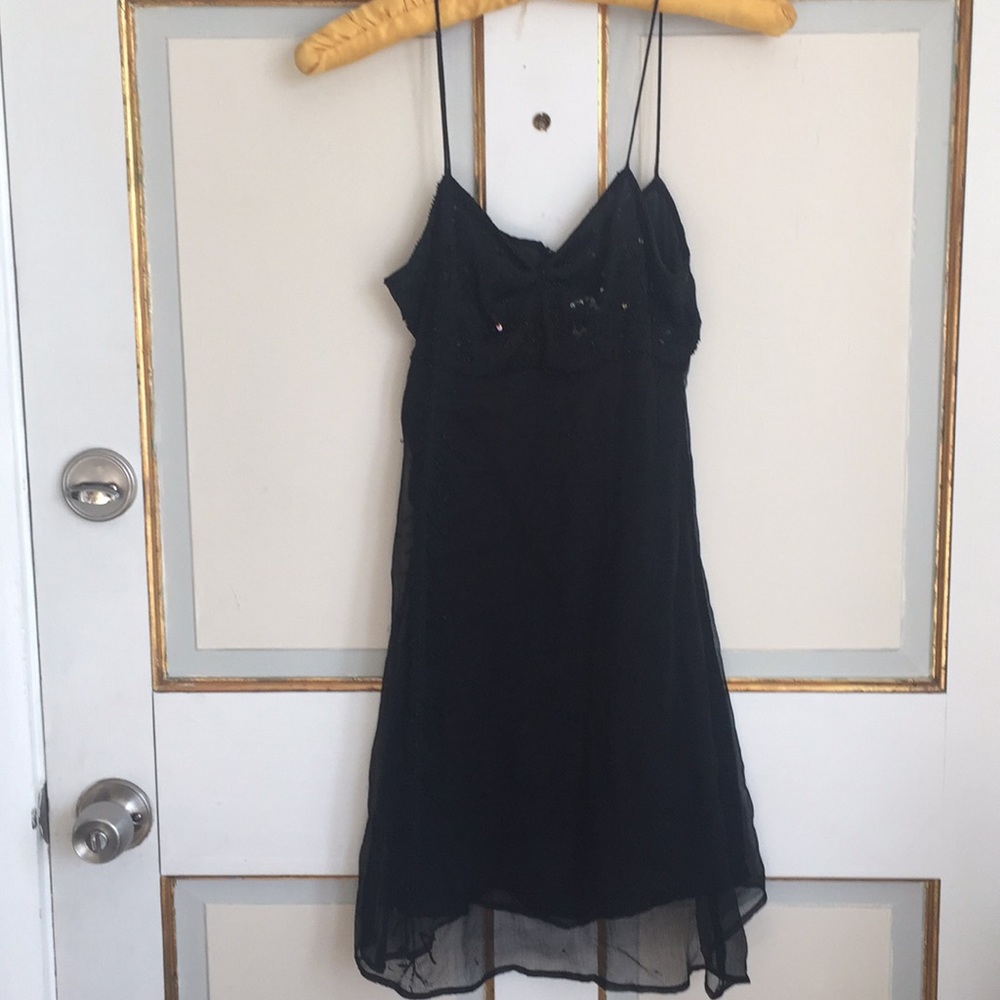 Ladies mini dress